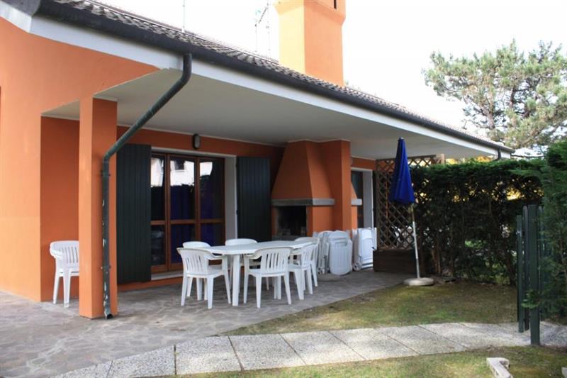 Insel Albarella Albarella Island Exterior foto