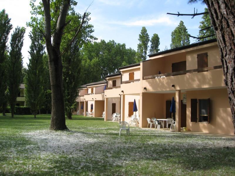Insel Albarella Albarella Island Exterior foto
