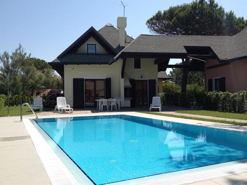 Insel Albarella Albarella Island Exterior foto